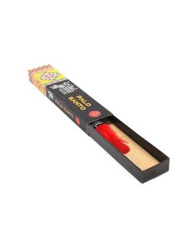 Comprar INCIENSO TRIBAL SOUL PALO SANTO