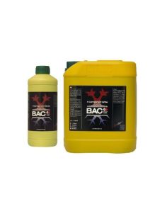 ONE COMPONENT GROW BAC