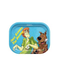 Comprar BANDEJA PASS SCOOBY THE DOOBIE SMOKE ARSENAL