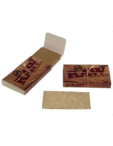 PAPEL RAW 300's RAW PAPERS