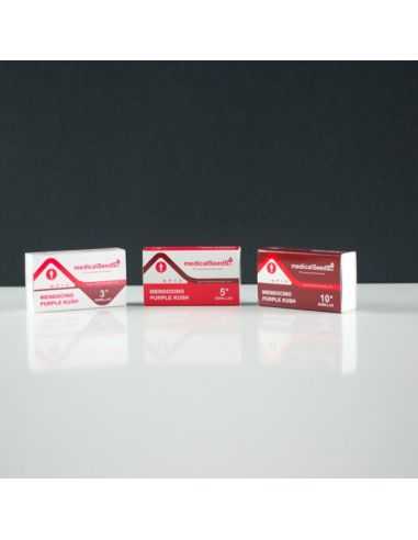 MENDOCINO PURPLE KUSH MEDICAL MEDICAL SEEDS