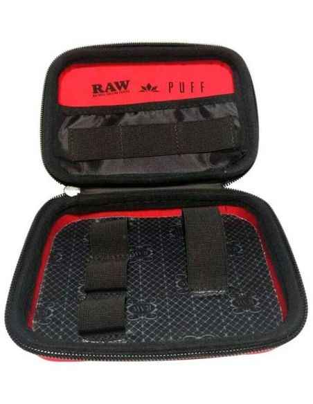 Comprar PUFF CASE RAW RAW PAPERS