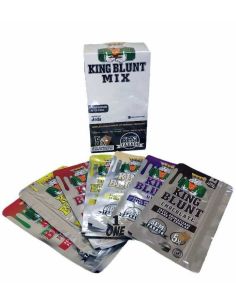 Comprar KING BLUNT MIX 25 UDS ALEDA