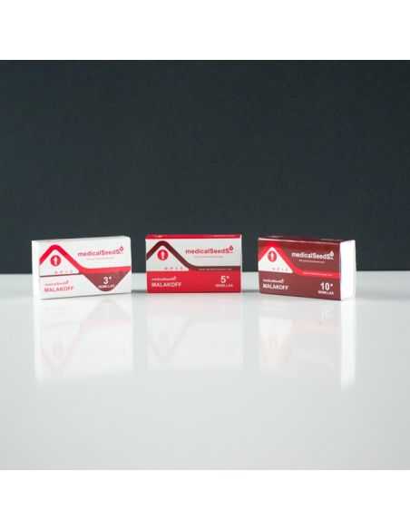 MALAKOFF MEDICAL MEDICAL SEEDS