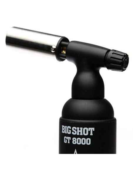 Comprar SOPLETE BLAZER BIG SHOT GT 8000