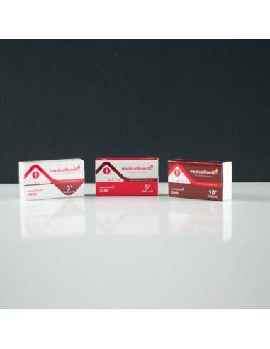 2046 MEDICAL MEDICAL SEEDS