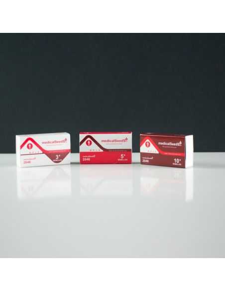 2046 MEDICAL MEDICAL SEEDS