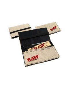 Comprar CARTERA RAW CAÑAMO RAW PAPERS