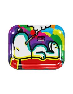 Comprar SNOOPY TRAY TRAYS