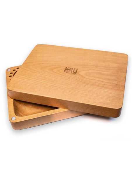Comprar CORE BOX TRAY KRU