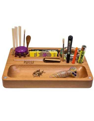 Comprar CORE BOX TRAY KRU