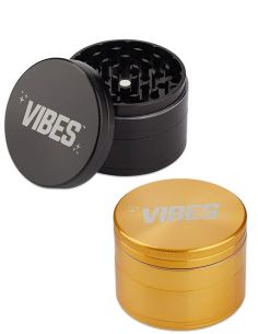 Comprar VIBES X GRINDER 4P 60MM VIBES