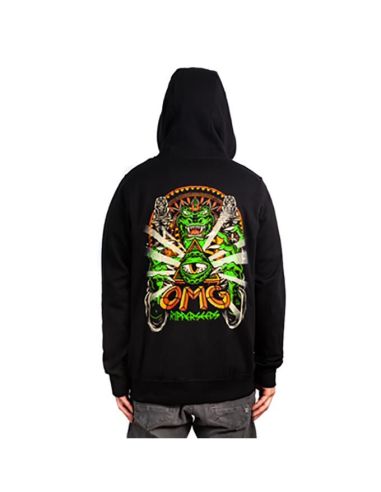 Comprar SUDADERA OMG RIPPER SEEDS RIPPER SEEDS