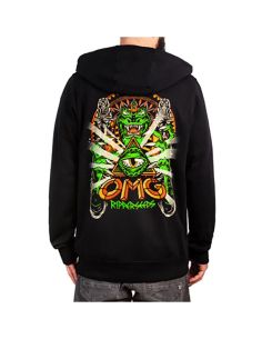 Comprar SUDADERA OMG RIPPER SEEDS RIPPER SEEDS