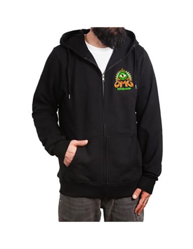 Comprar SUDADERA OMG RIPPER SEEDS RIPPER SEEDS