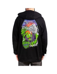 Comprar SUDADERA ZOMBIE KUSH RIPPER RIPPER SEEDS