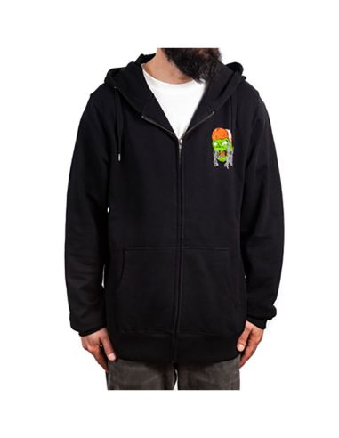 Comprar SUDADERA ZOMBIE KUSH RIPPER RIPPER SEEDS