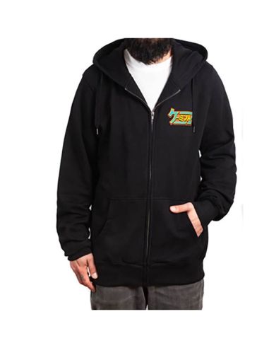Comprar SUDADERA K-MINTZ RIPPER RIPPER SEEDS