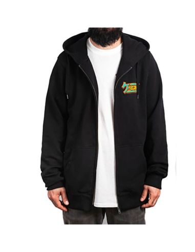 Comprar SUDADERA K-MINTZ RIPPER RIPPER SEEDS