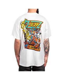 Comprar CAMISETA K-MINTZ RIPPER RIPPER SEEDS