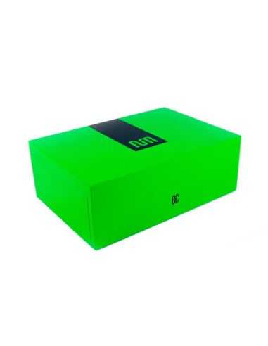 Comprar CAJA CURADO FUM VERDE GRANDE