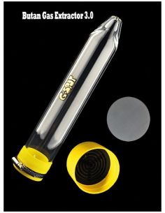 Comprar EXTRACTOR BHO GAS G-SPOT G-SPOT