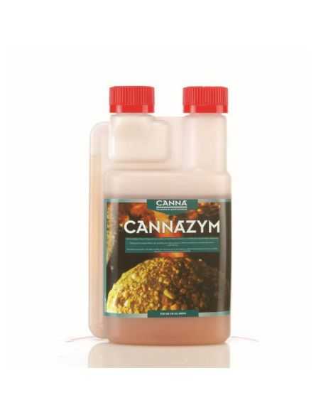 CANNAZYM 0,25L
