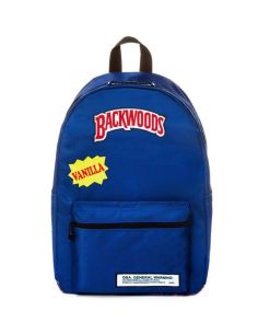 BACKPACK BACKWOODS VAINILLA