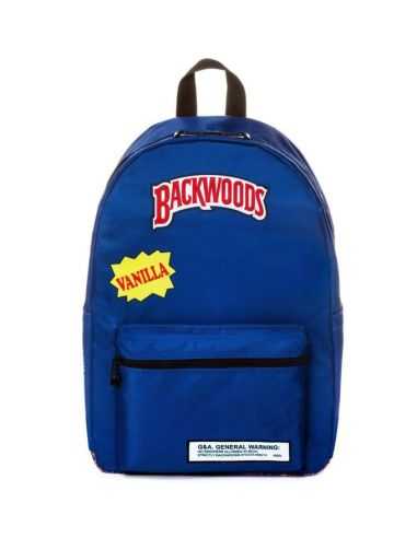 BACKPACK BACKWOODS VAINILLA