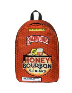 BACKPACK BACKWOODS HONEY BOURBON