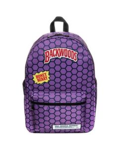 BACKPACK BACKWOODS HONEY BERRY