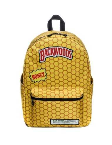 BACKPACK BACKWOODS HONEY