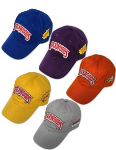 Comprar GORRA GOLF HAT BACKWOODS BACKWOODS