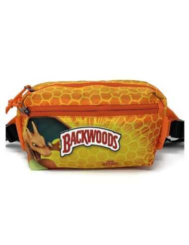 RIÑONERA BACKWOODS CHARIZARD