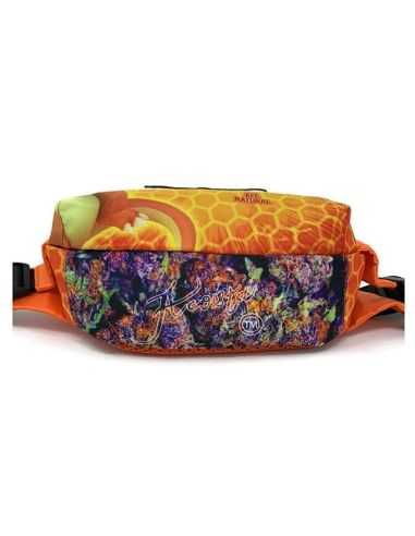 RIÑONERA BACKWOODS CHARIZARD