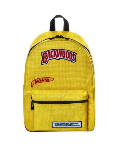 BACKPACK BANANA BACKWOODS