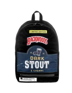 BACKPACK DARK STOUT BACKWOODS