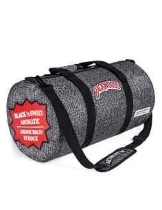 DUFFLE BAG BLACK N SWEET BACKWOODS
