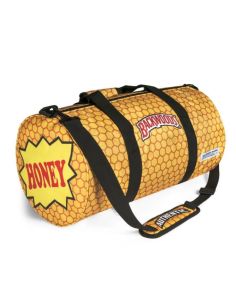 DUFFLE BAG HONEY BACKWOODS
