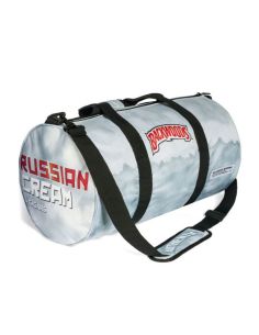 DUFFLE BAG RUSSIAN CREAM BACKWOODS