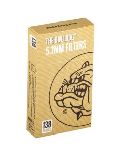 Comprar FILTROS CELULOSA ECO POP BULLDOG THE BULLDOG