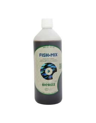FISH MIX 1 L BIO BIZZ