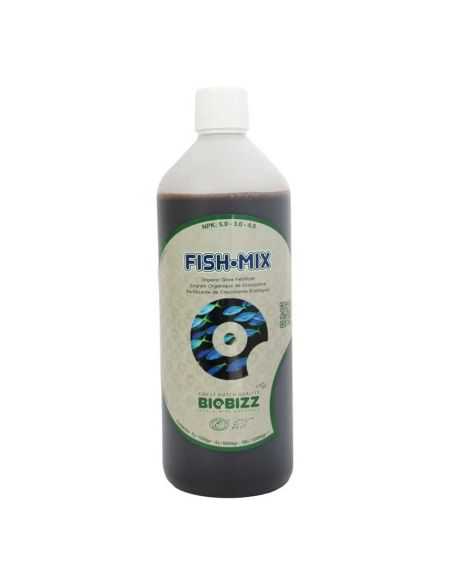 FISH MIX 1 L BIO BIZZ
