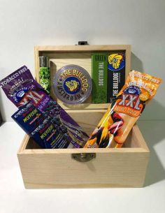 PACK ELFO el Oro Verde