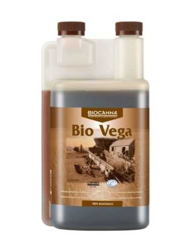 BIO VEGA 1 L CANNA