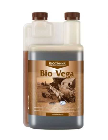 BIO VEGA 1 L CANNA