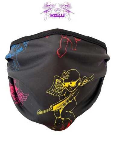 MASCARILLA KALUIBIZA MODA