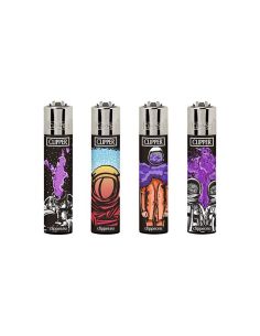 Comprar CLIPPER COLLECTION PSYCHEDELIC 4 CLIPPER