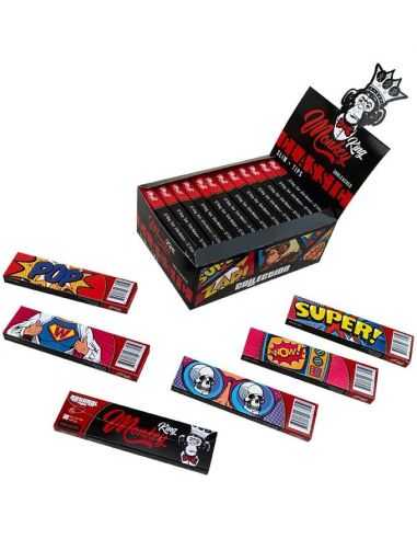 Comprar MONKEY CLASSIC PACK SLIM + TIPS MONKEY KING