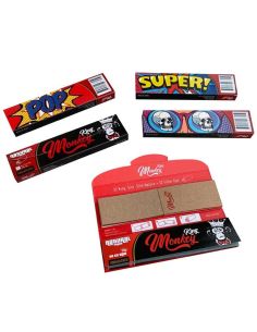 Comprar MONKEY CLASSIC PACK SLIM + TIPS MONKEY KING